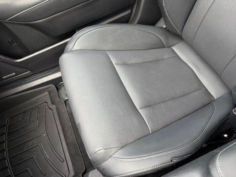 Used 2024 Subaru Outback Limited AWD/4WD image 26