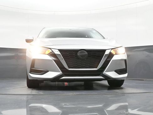 Used 2022 Nissan Sentra SV FWD image 17