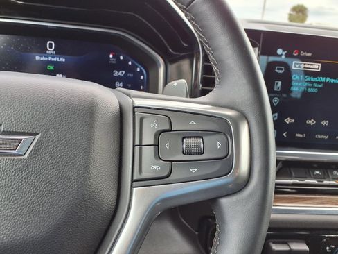 Used 2024 Chevrolet Silverado 1500 RST AWD/4WD image 30