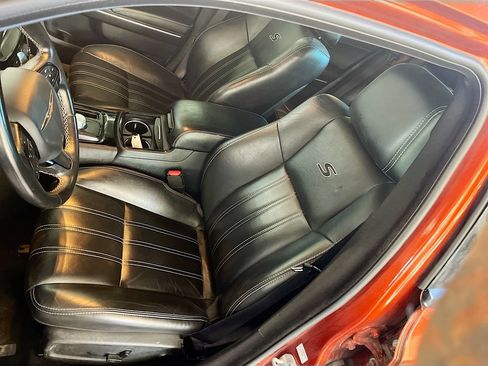 Used 2021 Chrysler 300 S RWD image 20