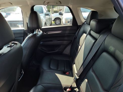 Used 2025 MAZDA CX-5 Carbon Edition AWD/4WD image 20