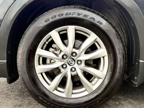 Used 2018 MAZDA CX-9 Touring AWD/4WD image 55