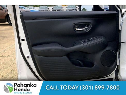 New 2026 Honda HR-V LX image 13