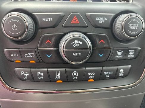 Used 2018 Jeep Grand Cherokee High Altitude AWD/4WD image 35