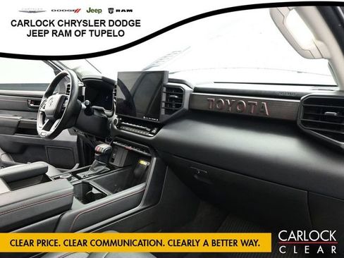Used 2023 Toyota Tundra TRD Pro image 43
