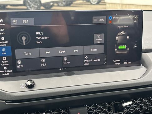 New 2025 Honda Accord Sport image 20