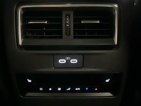 New 2026 MAZDA CX-70 SC Plus image 18