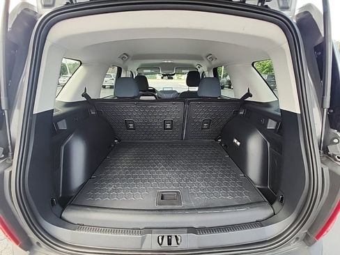 Used 2024 Ford Bronco Sport Heritage w/ Heritage Convenience Package image 23