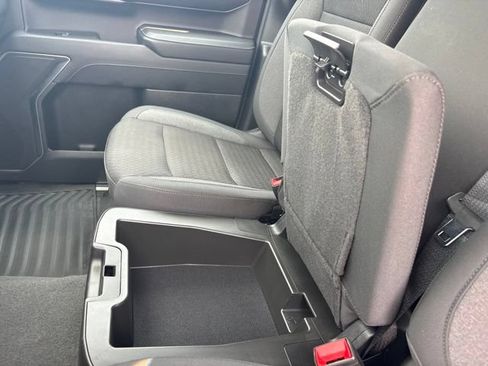 Used 2024 Chevrolet Silverado 1500 LT w/ All Star Edition Plus AWD/4WD image 16
