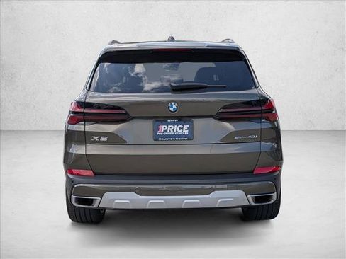 Used 2026 BMW X5 sDrive40i RWD image 7