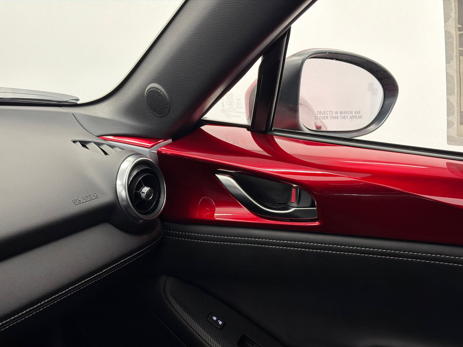 New 2026 MAZDA MX-5 Miata Grand Touring RWD image 37