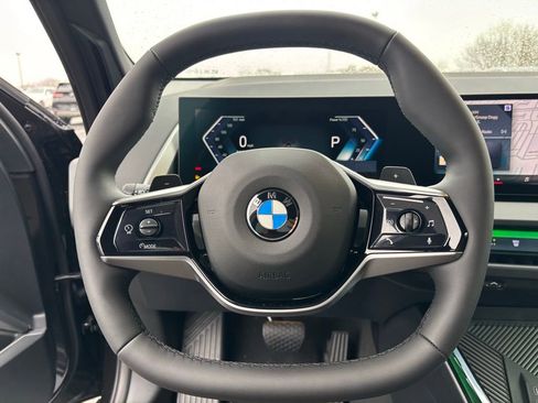 New 2026 BMW X3 xDrive30 w/ Premium Package image 16