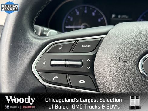 Used 2022 Hyundai Palisade SEL image 18