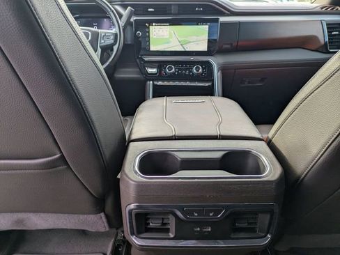 Certified 2024 GMC Sierra 2500 Denali w/ Denali Reserve Package AWD/4WD image 32