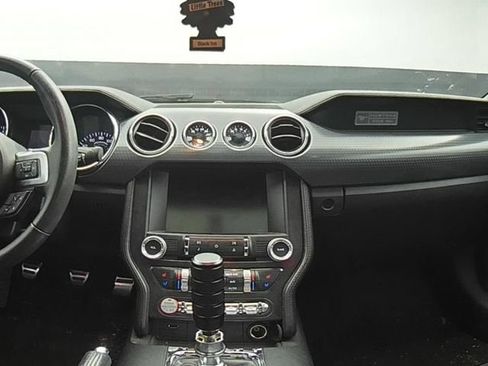 Used 2015 Ford Mustang GT Premium w/ GT Performance Package RWD image 20
