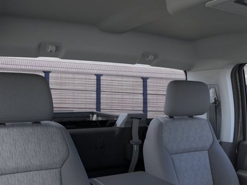 New 2026 Ford F150 XL AWD/4WD image 24