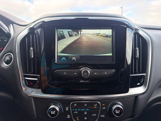Used 2019 Chevrolet Traverse LS w/ LPO, Floor Liner Package FWD image 22