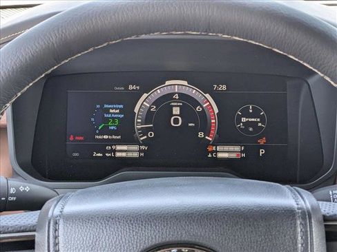 New 2026 Toyota Tundra 1794 Edition AWD/4WD image 11