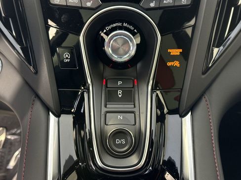 New 2026 Acura RDX A-Spec image 17