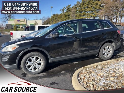 Used 2011 MAZDA CX-9 Touring image 2