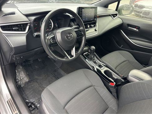 Used 2022 Toyota Corolla SE image 16