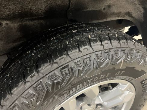 Certified 2023 Chevrolet Silverado 1500 RST image 11