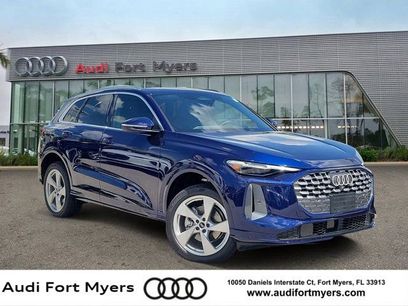 New 2025 Audi Q5 Premium Plus