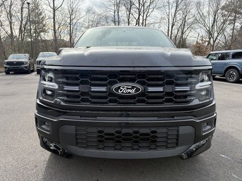 New 2025 Ford F150 STX w/ LOBO Package image 8