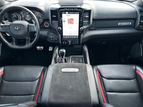 Used 2022 RAM 1500 TRX w/ TRX Level 2 Equipment Group image 13