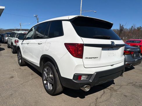 Used 2023 Honda Passport EX-L image 13