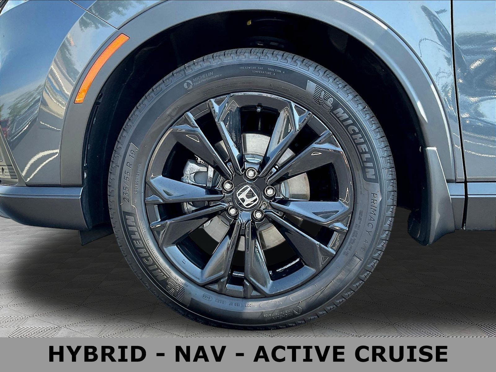 Used 2024 Honda CR-V Sport Touring image 35