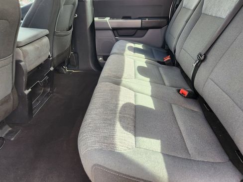 Used 2021 Ford F150 XLT w/ XTR Package AWD/4WD image 19