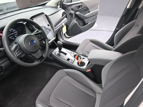 New 2026 Subaru Crosstrek 2.0i Premium AWD/4WD image 33