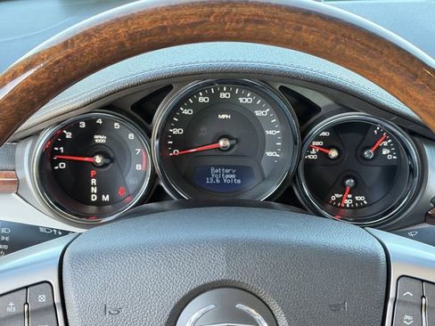 Used 2012 Cadillac CTS Luxury RWD image 12