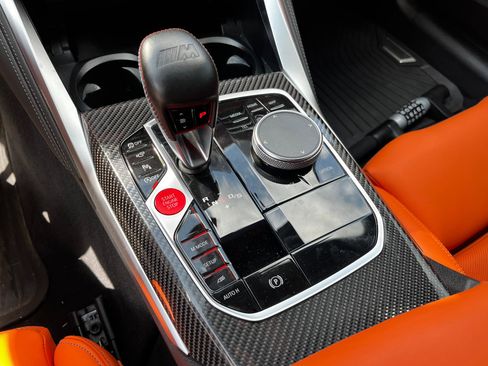 Used 2024 BMW M3 Competition w/ M Carbon Exterior Package image 37