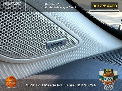 New 2026 Nissan Murano Platinum w/ Cargo Package image 31