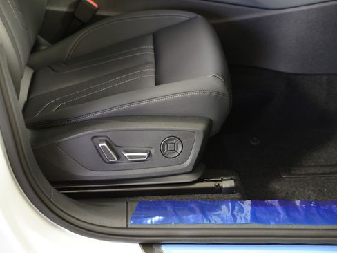 New 2026 Audi Q3 quattro 2.0T image 12