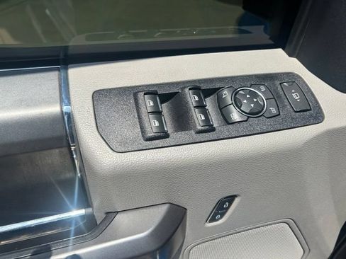 Used 2021 Ford F450 XLT w/ XLT Premium Package AWD/4WD image 14