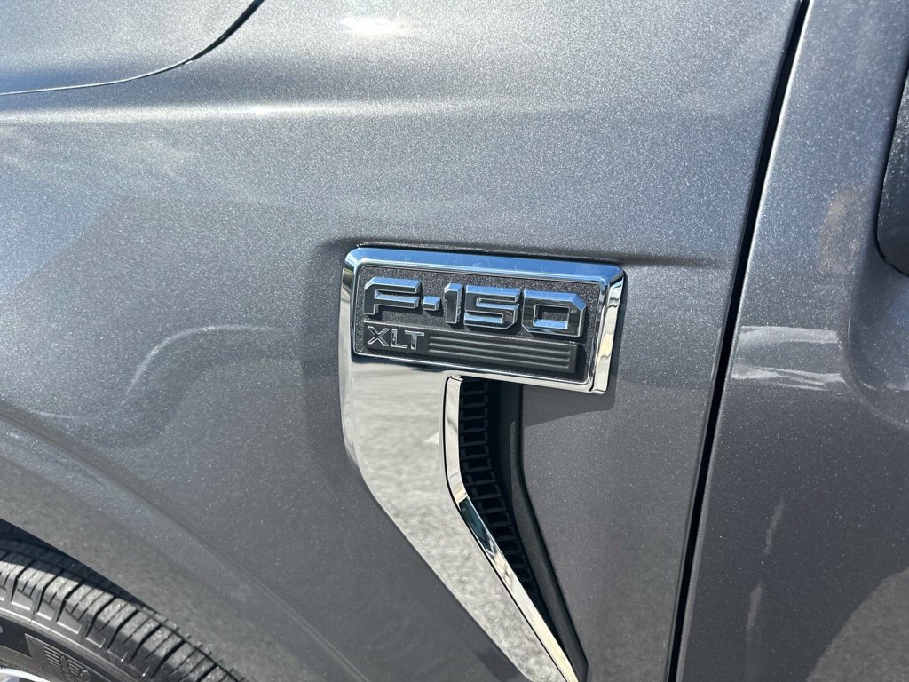 Used 2026 Ford F150 XLT RWD image 8