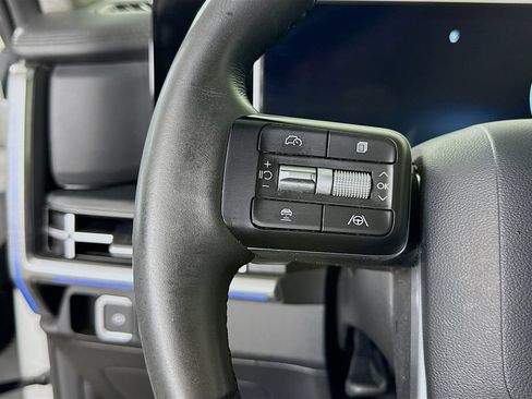 Certified 2025 Hyundai Santa Fe Limited FWD image 23