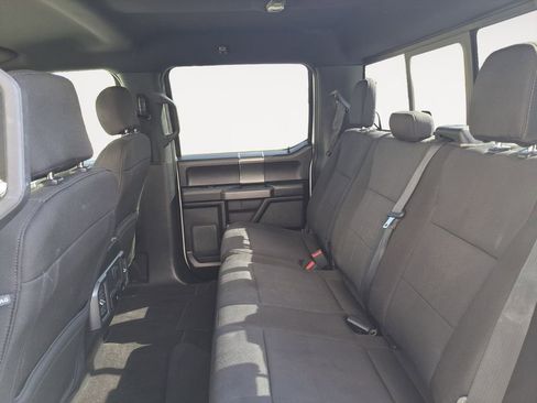 Used 2020 Ford F150 XLT w/ Equipment Group 302A Luxury AWD/4WD image 13