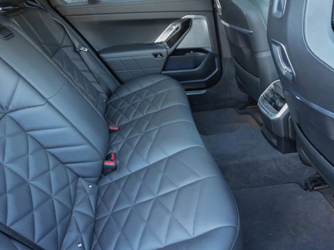 Certified 2023 BMW 740i image 34