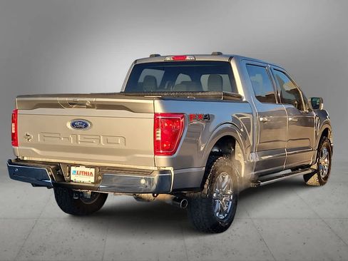 Used 2022 Ford F150 XLT w/ Equipment Group 302A High image 8