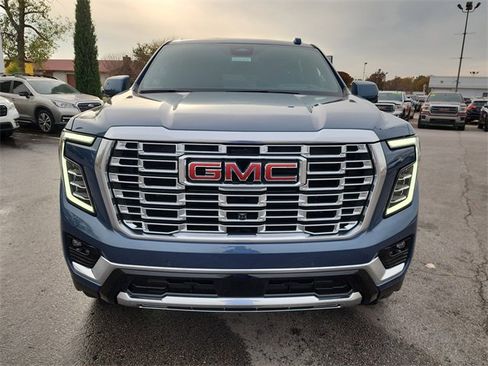 New 2026 GMC Yukon XL Denali w/ Sun & Power Step Package image 9