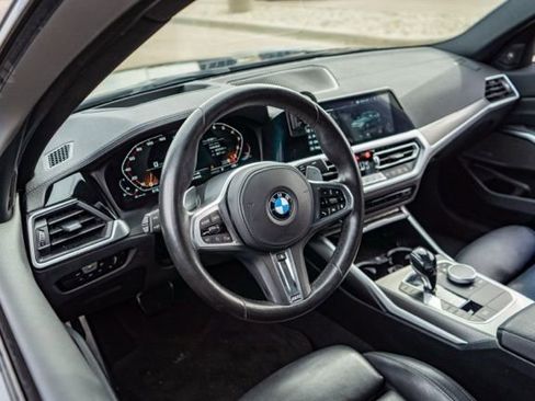 Used 2021 BMW M340i w/ Executive Package image 13