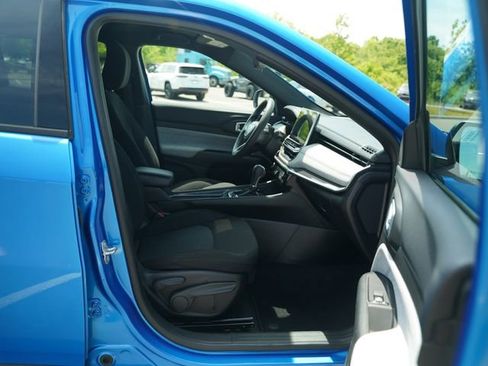 Used 2023 Jeep Compass Sport AWD/4WD image 20