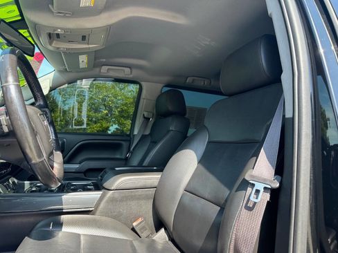 Used 2015 GMC Sierra 1500 SLT image 13