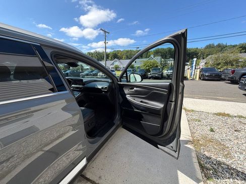 Used 2023 Hyundai Santa Fe SEL w/ Premium Package AWD/4WD image 50