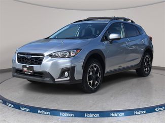 Used 2020 Subaru Crosstrek 2.0i Premium video 1