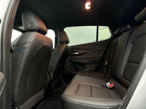 New 2026 Buick Envista Sport Touring w/ Convenience I Package image 38